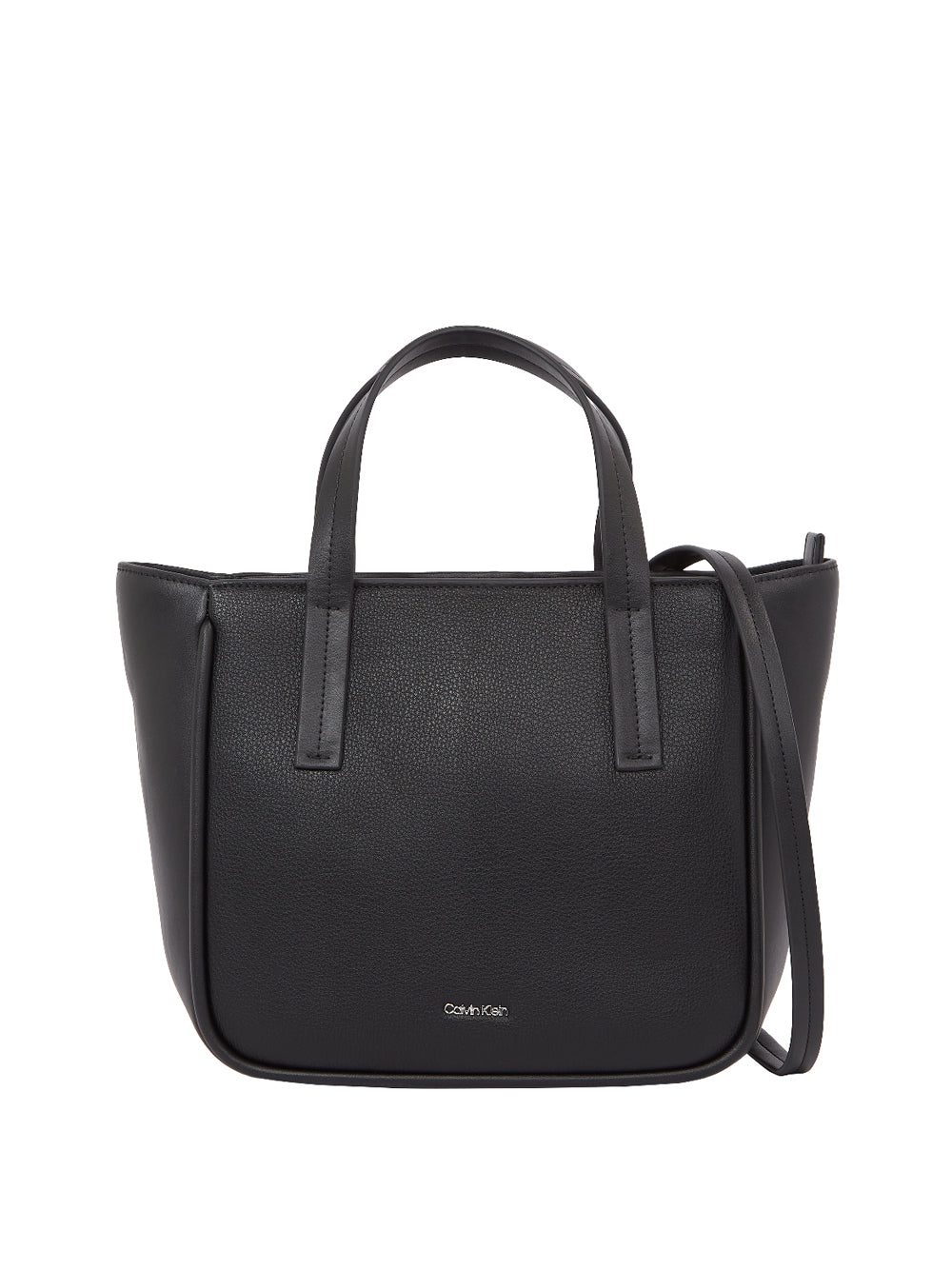 Borsa ck refine mini tote