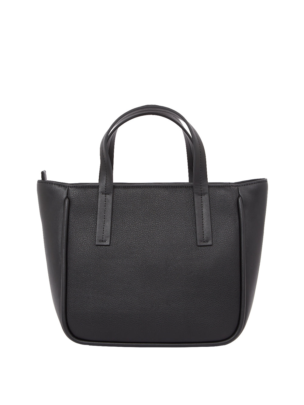 Borsa ck refine mini tote