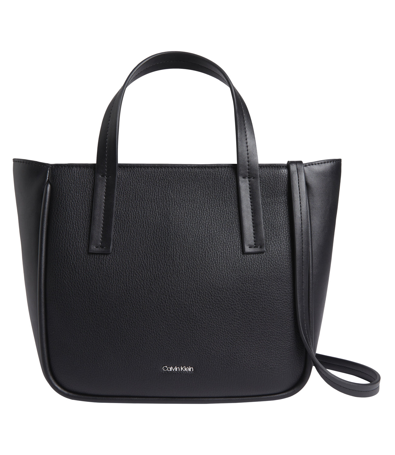 Borsa ck refine mini tote
