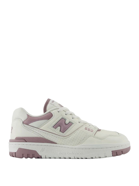 NEW BALANCE Sneakers NB 550 sea salt rose BBW550