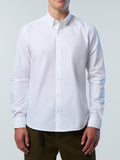 Camicia basic botton down