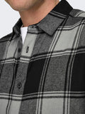 Camicia Gugmung check