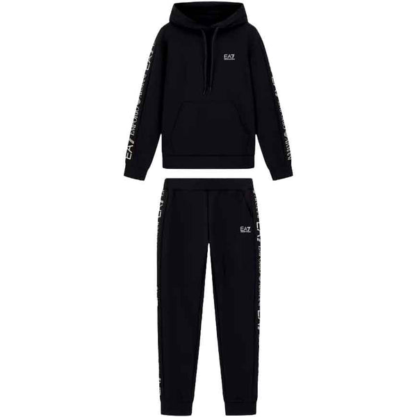 Neufigr Donne Collo Quadrato Jumpsuits Manica Lunga|Tuta Corpo Sexy A