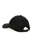 GUESS ACC D PRE Cappello baseball prue logo nero