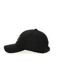 GUESS ACC D PRE Cappello baseball prue logo nero