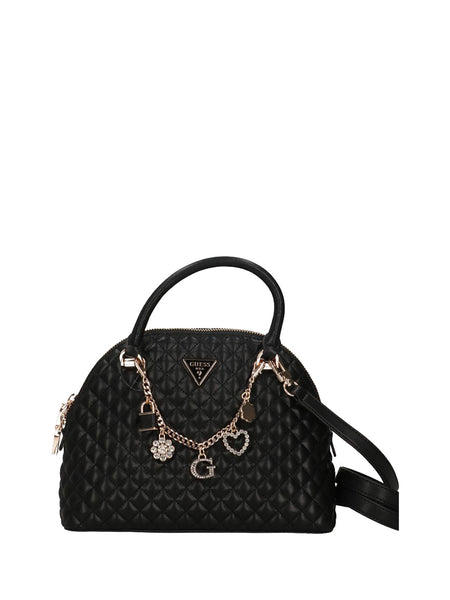 GUESS Borsa everlee dome satchel HWEG86-79050