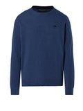 NORTH SAILS U Pullover girocollo BLU CINA