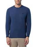 NORTH SAILS U Pullover girocollo BLU CINA