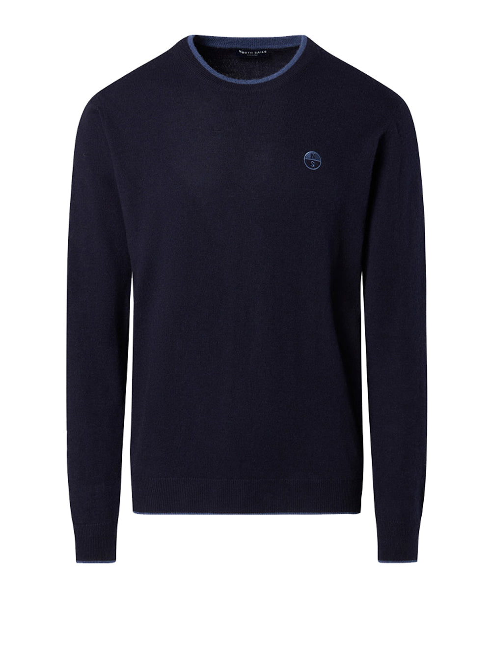 NORTH SAILS U Pullover girocollo NAVY