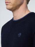 NORTH SAILS U Pullover girocollo NAVY