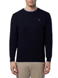 NORTH SAILS U Pullover girocollo NAVY