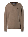 NORTH SAILS U Pullover scollo v beige