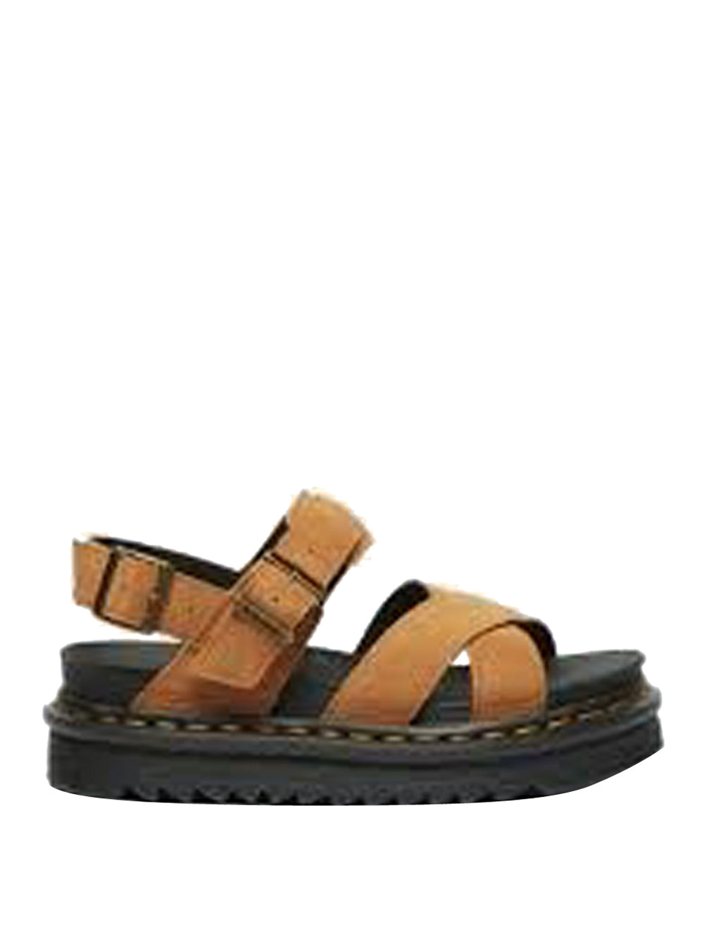 DR.MARTENS D Sandalo Voss II beige