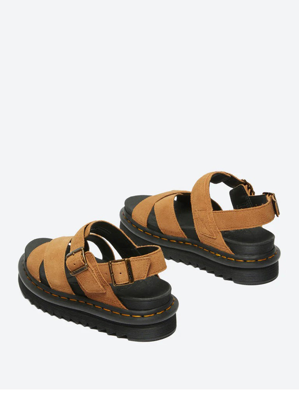 DR.MARTENS D Sandalo Voss II beige