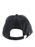 GUESS ACC D COL Cappello logo triangolo nero