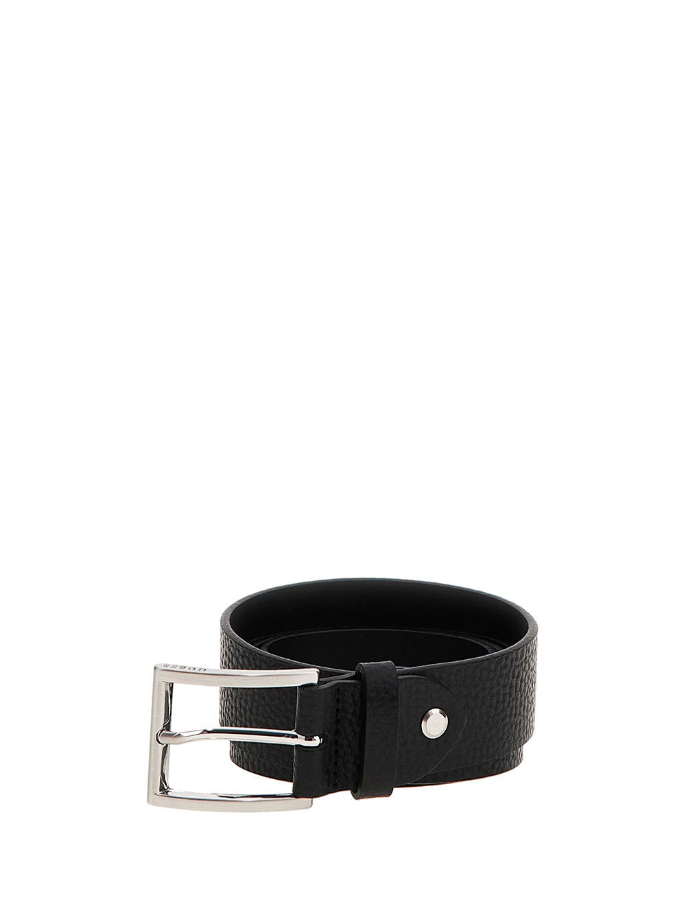 GUESS ACC U COL Cintura Atene nero