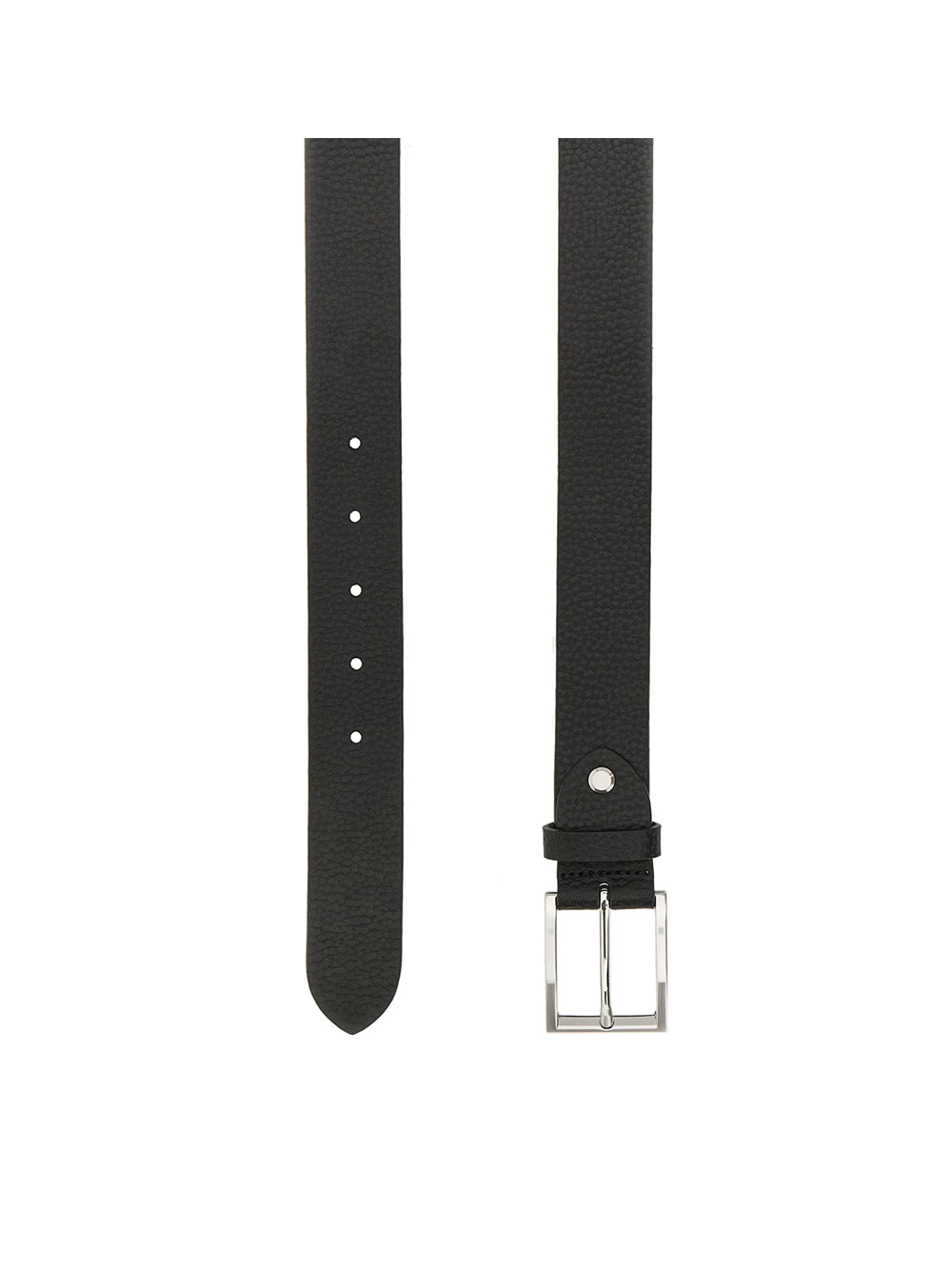 GUESS ACC U COL Cintura Atene nero