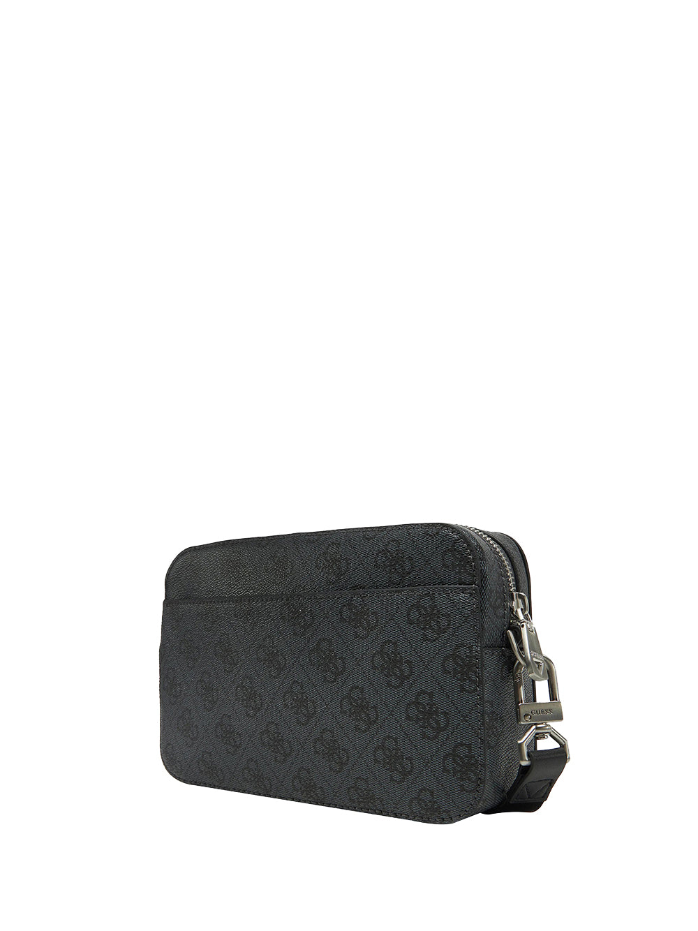 GUESS ACC U COL Pochette Milano mini nero