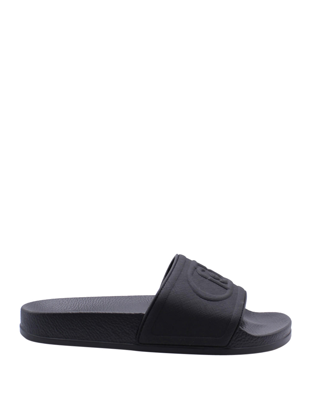 LIU JO SPORT SHOES Ciabatta kos 19 nero