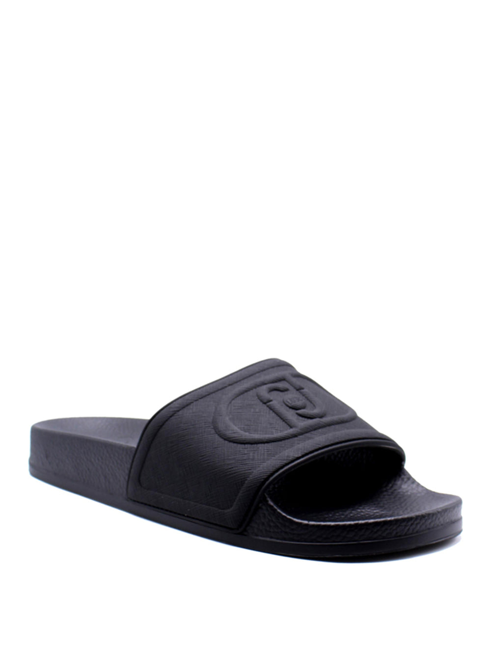 LIU JO SPORT SHOES Ciabatta kos 19 nero