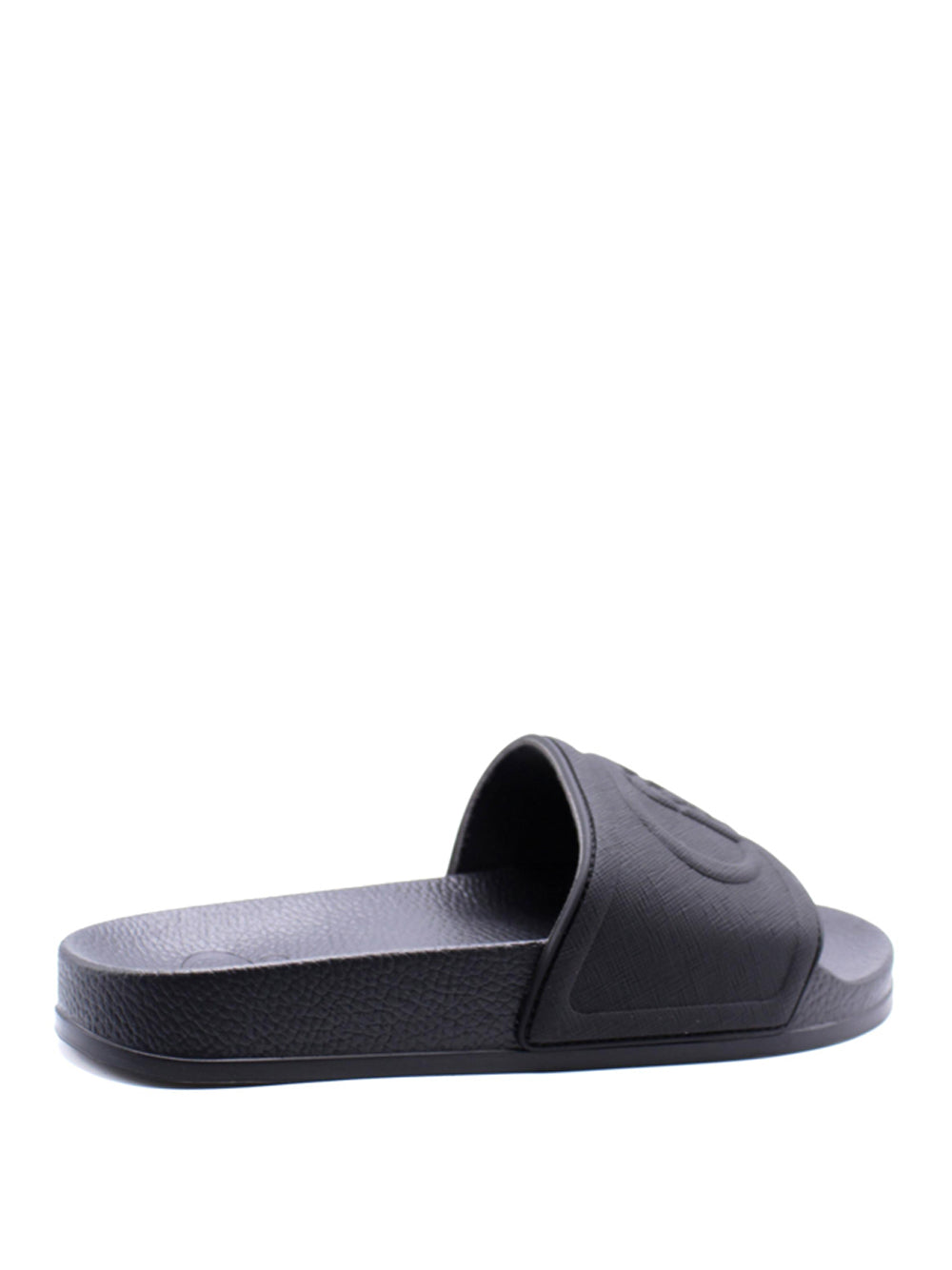 LIU JO SPORT SHOES Ciabatta kos 19 nero