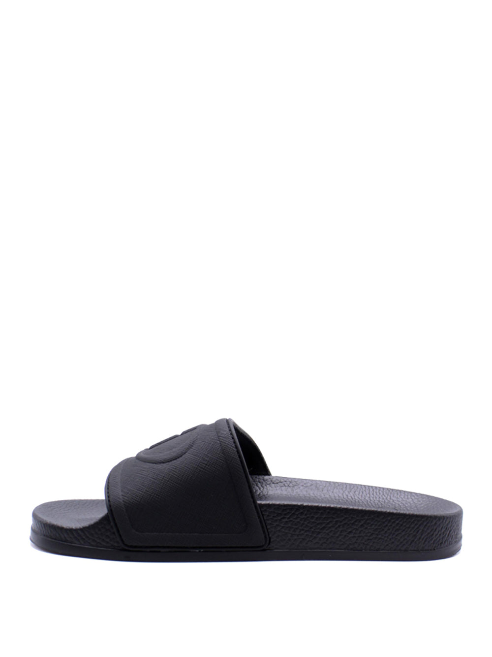 LIU JO SPORT SHOES Ciabatta kos 19 nero
