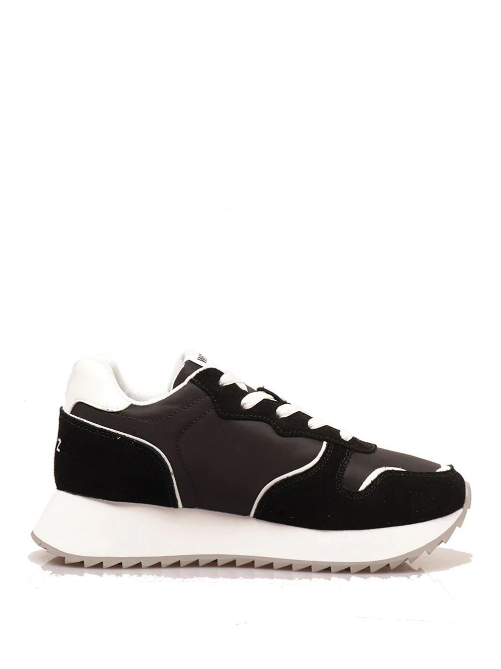 W6YZ D Sneakers jet nero
