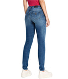 Jeans 5 tasche basic slim