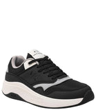 Sneakers bicolore