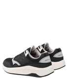 Sneakers bicolore