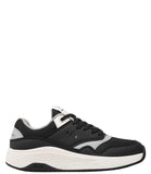 Sneakers bicolore