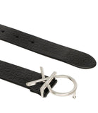 Cintura re-lock con logo