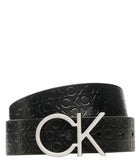 Cintura re-lock con logo