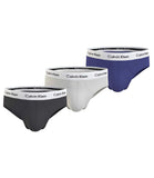 Slip pacco da 3 con logo