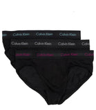 Slip pacco da 3 con logo
