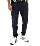 Pantaloni della tuta con polsini sul fondo
