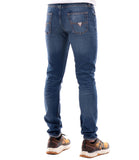 Jeans Chris skinny fit