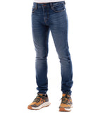 Jeans Chris skinny fit