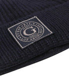 Cappello berretto con risvolto Hunter
