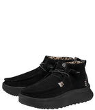 Scarpe wendy peak hi suede