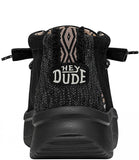 Scarpe wendy peak hi suede