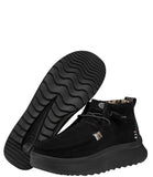 Scarpe wendy peak hi suede