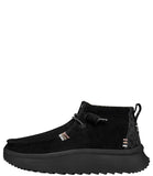 Scarpe wendy peak hi suede