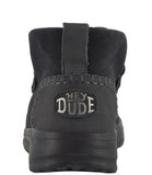 Scarpe Denny suede w