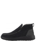 Scarpe Denny suede w