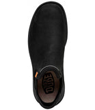 Stivaletto Branson in pelle