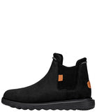 Stivaletto Branson in pelle