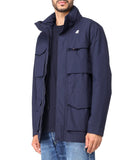 Giubbotto murphy field jacket