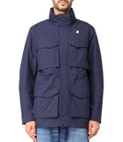 Giubbotto murphy field jacket