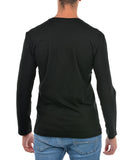 T-shirt manica lunga